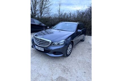 Mercedes-Benz E 250 Gebrauchtwagen