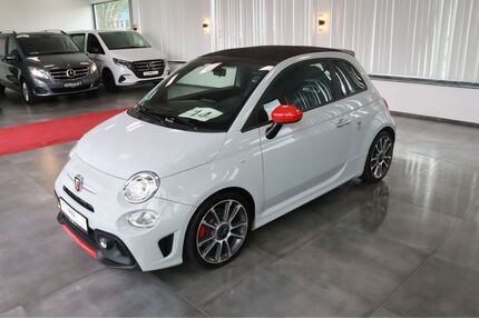 Abarth 500 Gebrauchtwagen