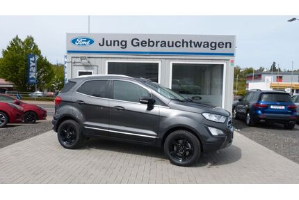 Ford EcoSport Gebrauchtwagen