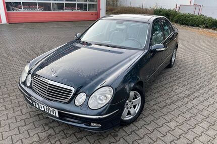 Mercedes-Benz 320 Gebrauchtwagen