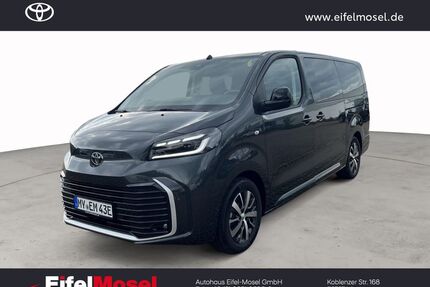 Toyota Proace (Verso) Gebrauchtwagen
