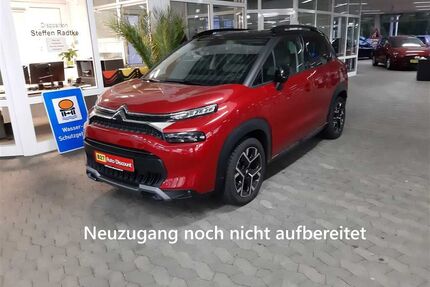 Citroen C3 Aircross Gebrauchtwagen