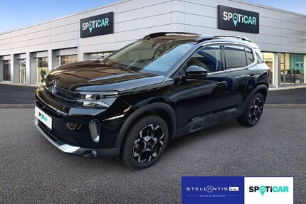 Citroen C5 Aircross Gebrauchtwagen