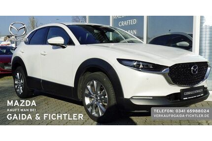 Mazda CX-30 Gebrauchtwagen