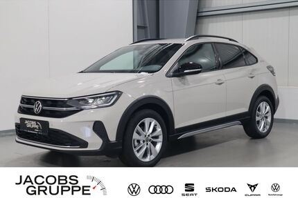 VW Taigo Gebrauchtwagen