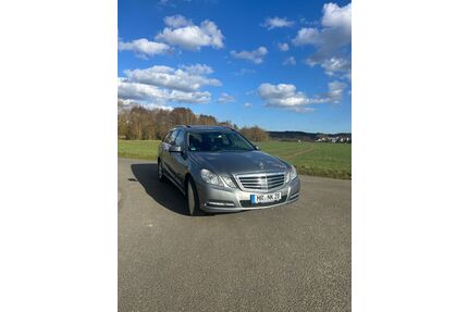 Mercedes-Benz E 250 Gebrauchtwagen