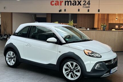 Opel Adam Gebrauchtwagen