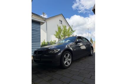 BMW 318 Gebrauchtwagen