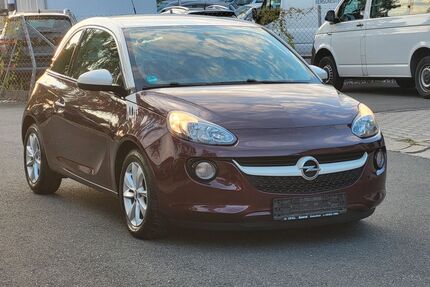 Opel Adam Gebrauchtwagen