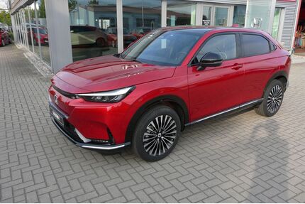 Honda e:Ny1 Gebrauchtwagen