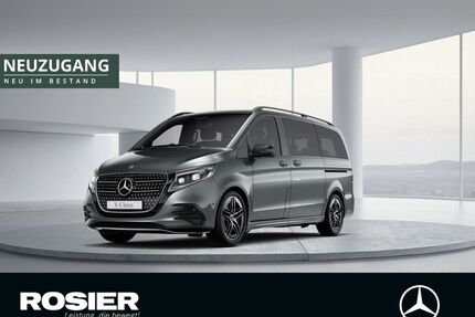 Mercedes-Benz V 300 Gebrauchtwagen