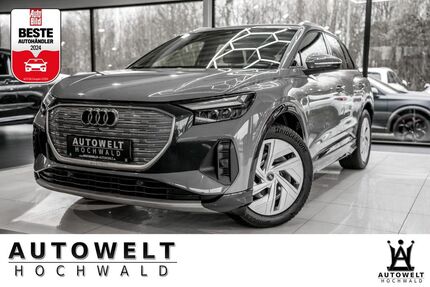 Audi Q4 e-tron Gebrauchtwagen