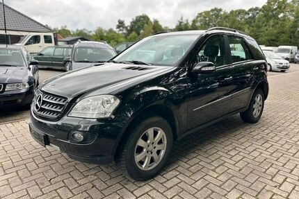 Mercedes-Benz ML 320 Gebrauchtwagen