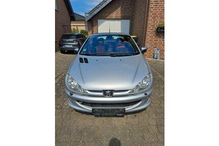 Peugeot 206 Gebrauchtwagen