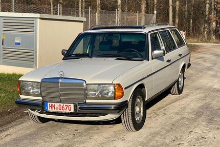 Mercedes-Benz 230 Gebrauchtwagen