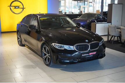 BMW 320 Gebrauchtwagen