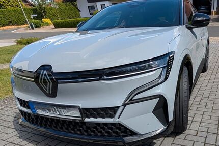 Renault Megane E-TECH Gebrauchtwagen