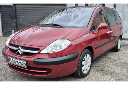 Citroen C8 Gebrauchtwagen
