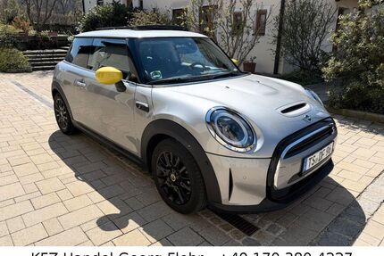 Mini Cooper SE Gebrauchtwagen