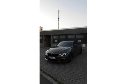 BMW 430 Gebrauchtwagen