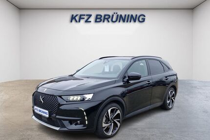 DS Automobiles DS7 (Crossback) Gebrauchtwagen