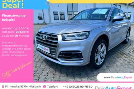 Audi Q5 Gebrauchtwagen