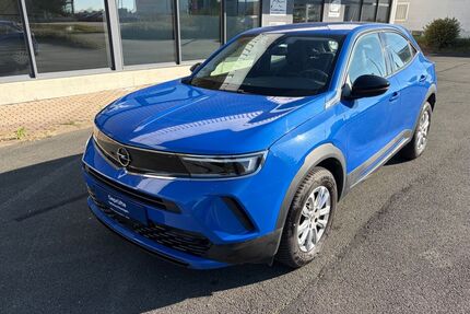 Opel Mokka Gebrauchtwagen