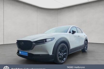 Mazda CX-30 Gebrauchtwagen