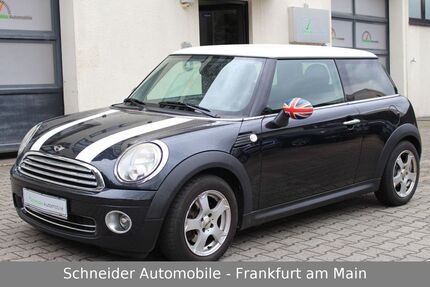 Mini Cooper Gebrauchtwagen