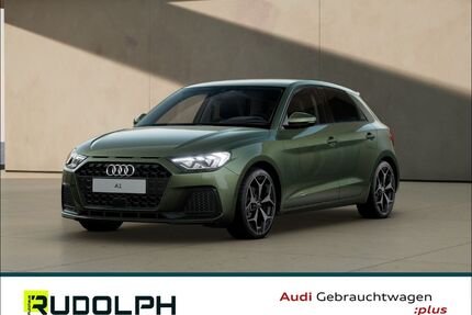 Audi A1 Gebrauchtwagen