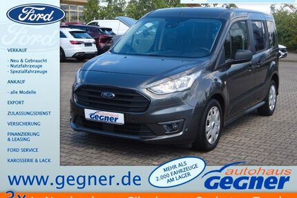 Ford Tourneo Connect Gebrauchtwagen