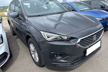 Seat Tarraco Gebrauchtwagen