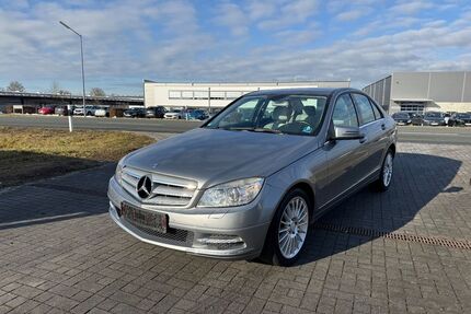 Mercedes-Benz C 300 Gebrauchtwagen