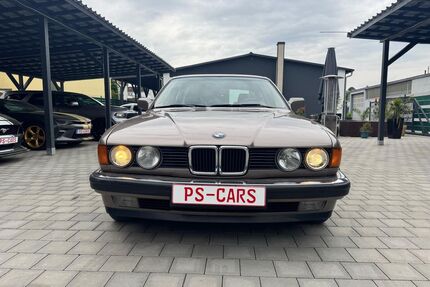 BMW 730 Gebrauchtwagen