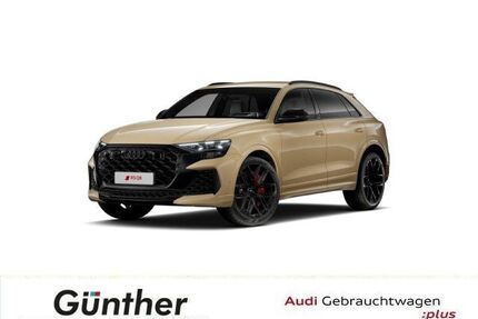 Audi RSQ8 Gebrauchtwagen