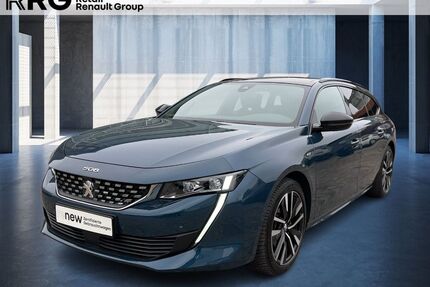 Peugeot 508 Gebrauchtwagen