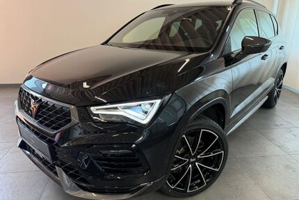 Cupra Ateca Gebrauchtwagen