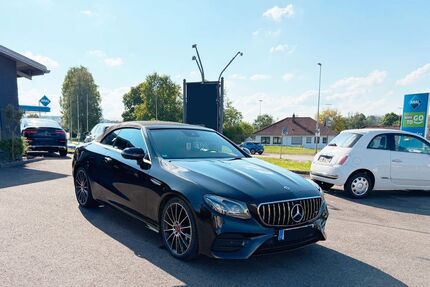 Mercedes-Benz E 300 Gebrauchtwagen