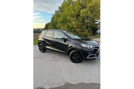 Renault Captur Gebrauchtwagen