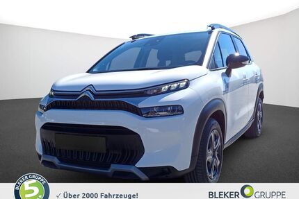 Citroen C3 Aircross Gebrauchtwagen