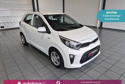 Kia Picanto Gebrauchtwagen