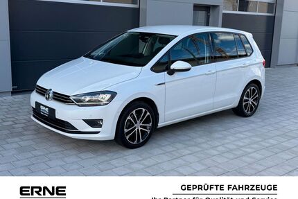 VW Golf Sportsvan Gebrauchtwagen
