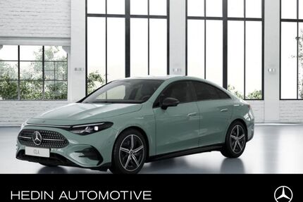 Mercedes-Benz CLA 200 Gebrauchtwagen