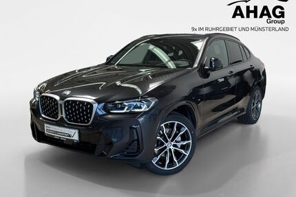 BMW X4 Gebrauchtwagen