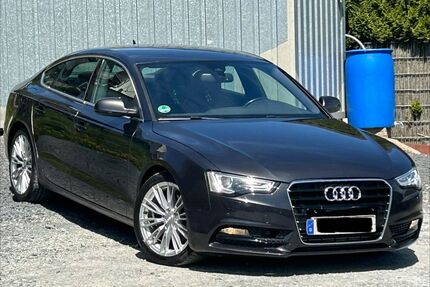 Audi A5 Gebrauchtwagen