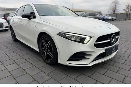 Mercedes-Benz A 180 Gebrauchtwagen