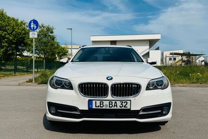 BMW 530 Gebrauchtwagen