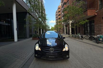 Mercedes-Benz R 280 Gebrauchtwagen