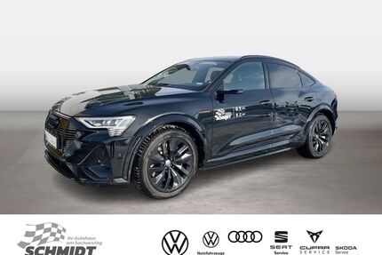 Audi e-tron Gebrauchtwagen