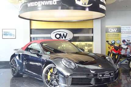 Porsche 911 Gebrauchtwagen